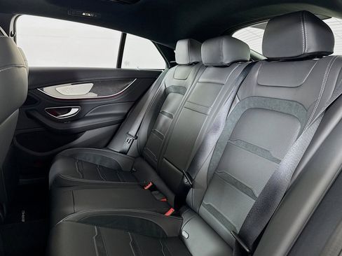 New 2026 Mercedes-Benz AMG GT 53 image 7