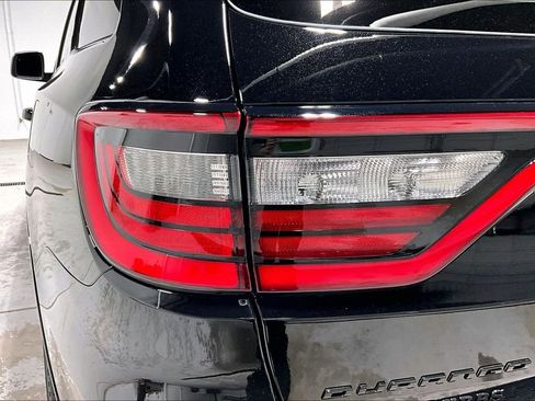 New 2026 Dodge Durango GT image 40