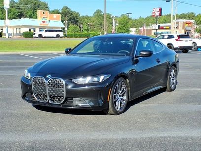 Used 2026 BMW 430i Coupe