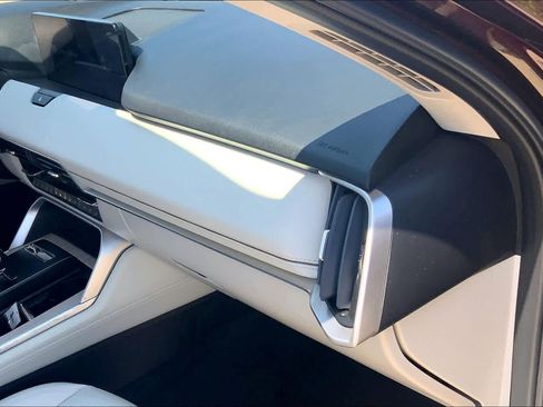 Used 2024 MAZDA CX-90 3.3 Turbo w/ Premium Plus Pkg image 19