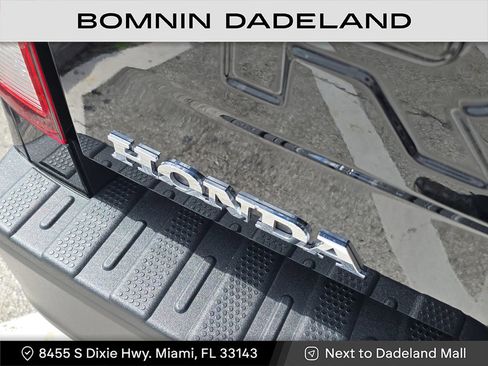 Used 2025 Honda Ridgeline RTL image 6