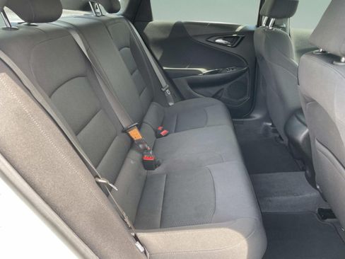 Used 2023 Chevrolet Malibu LS FWD image 15