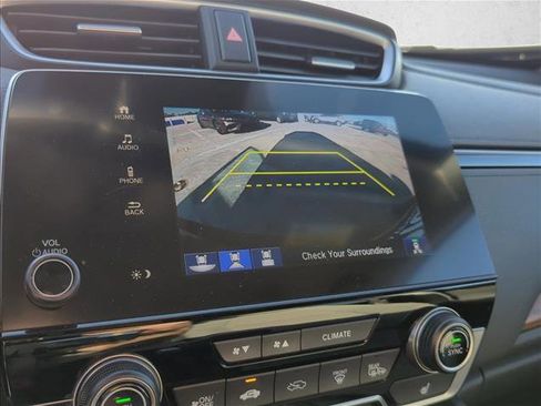 Used 2022 Honda CR-V EX-L image 19