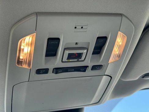 Used 2022 Toyota Highlander XLE FWD image 19