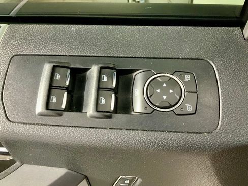 Used 2018 Ford F150 XLT w/ Equipment Group 302A Luxury AWD/4WD image 20