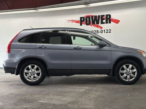 Used 2007 Honda CR-V EX-L image 2