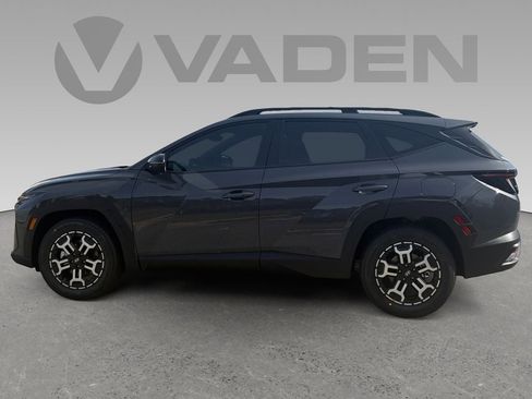 New 2026 Hyundai Tucson XRT image 6
