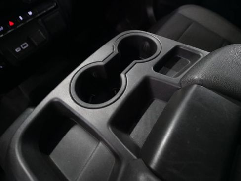 Used 2021 Chevrolet Silverado 1500 LT w/ Max Trailering Package AWD/4WD image 16