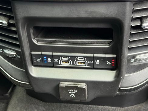 Used 2021 RAM 1500 TRX w/ TRX Level 2 Equipment Group image 15