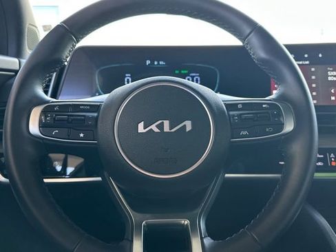 Used 2025 Kia Sportage X-Line AWD/4WD image 27