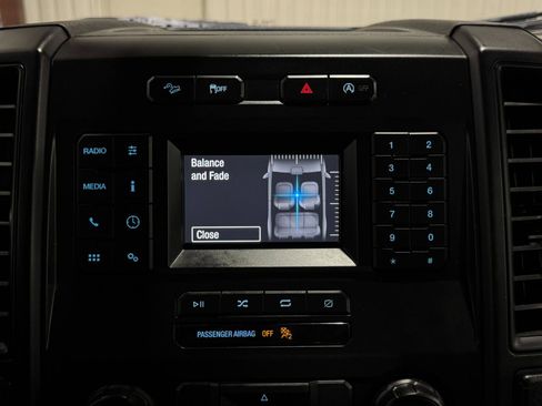 Used 2020 Ford F150 XL w/ Equipment Group 101A Mid AWD/4WD image 39