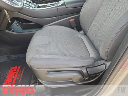 Used 2023 Hyundai Santa Fe SE image 20