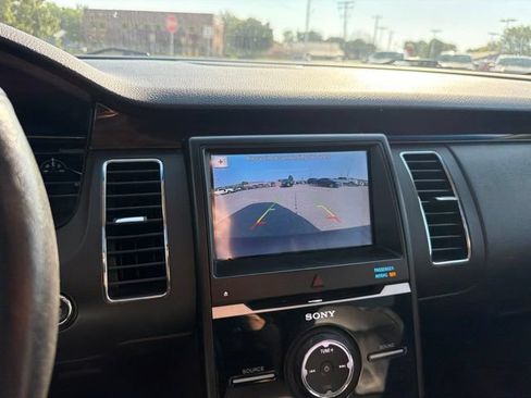 Used 2019 Ford Flex Limited w/ Equipment Group 303A AWD/4WD image 14