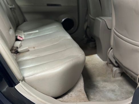 Used 2006 Nissan Altima 2.5 S w/ (F01) SL Pkg image 18