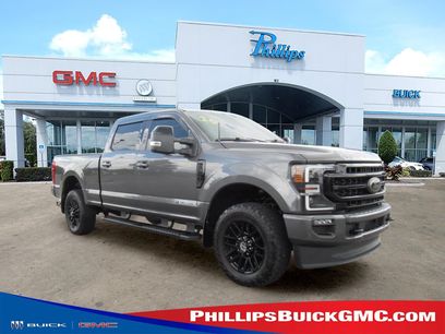 Used 2020 Ford F350 Lariat