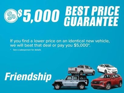 Used 2026 Honda CR-V TrailSport