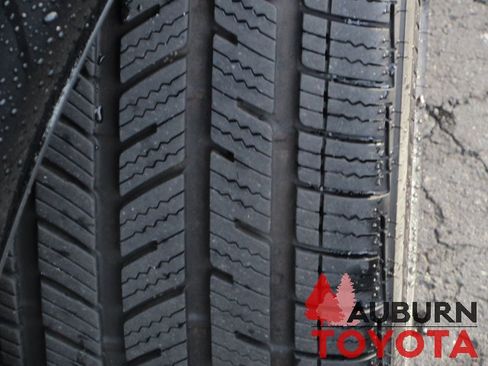 Used 2004 Lexus SC 430 Convertible image 7