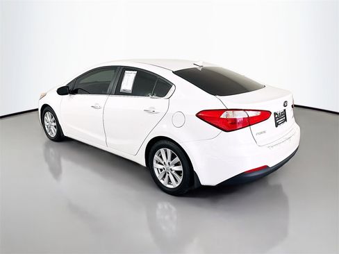 Used 2015 Kia Forte EX image 5