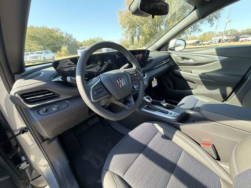 New 2026 Buick Envista Preferred w/ Convenience I Package image 14