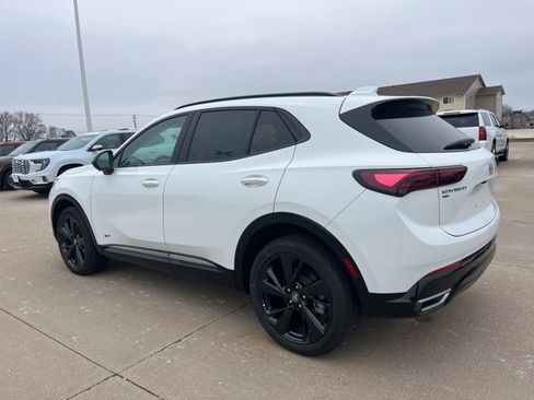 New 2026 Buick Envision Sport Touring image 5