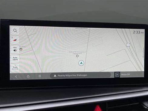 New 2026 Kia Sorento EX image 9