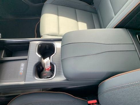New 2026 GMC Acadia AT4 AWD/4WD image 25