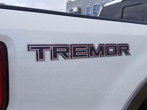 Used 2022 Ford F250 Lariat w/ Tremor Off-Road Package AWD/4WD image 9