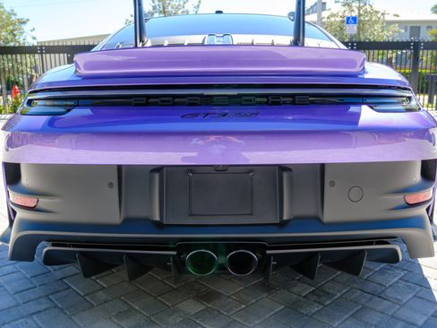 Used 2024 Porsche 911 GT3 RS image 54