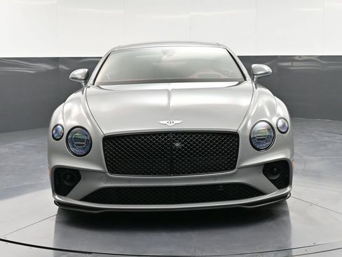 Used 2022 Bentley Continental GT Speed image 11