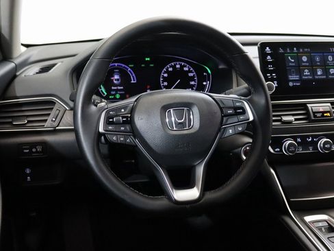 Used 2018 Honda Accord EX-L image 12