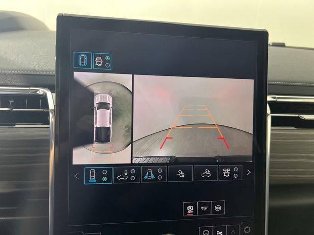 Used 2026 GMC Sierra EV Denali AWD/4WD image 15