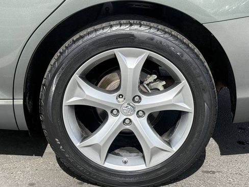 Used 2013 Toyota Venza LE FWD image 11