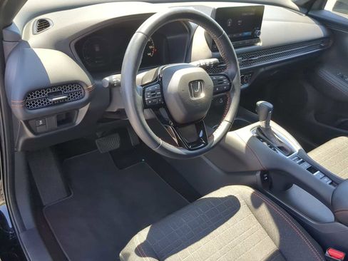 Used 2025 Honda HR-V Sport image 14