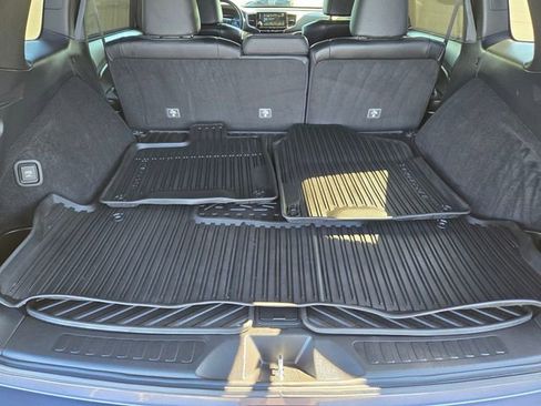 Used 2021 Honda Passport EX-L image 9