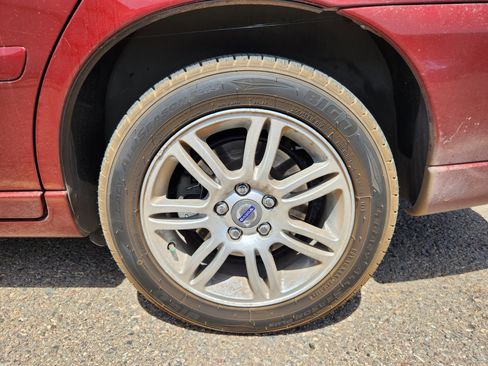 Used 2008 Volvo S60 2.5T image 8