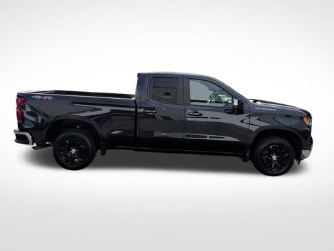 Used 2022 Chevrolet Silverado 1500 LT image 6