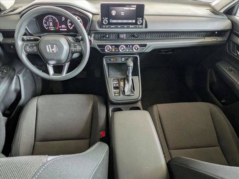 Certified 2024 Honda CR-V LX image 16