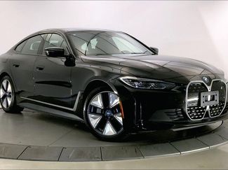 Certified 2023 BMW i4 eDrive35 RWD video 1