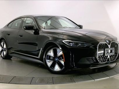 Certified 2023 BMW i4 eDrive35