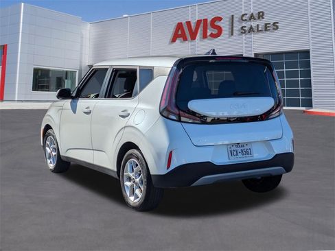 Used 2024 Kia Soul LX w/ Option Group 015 image 9