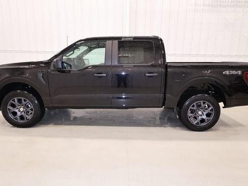 New 2026 Ford F150 STX w/ Equipment Group 200A AWD/4WD image 6