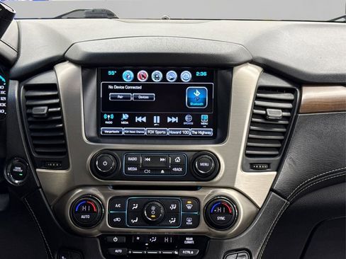 Used 2019 GMC Yukon Denali w/ Denali Ultimate Package image 20