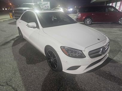 Used 2021 Mercedes-Benz C 300 Sedan
