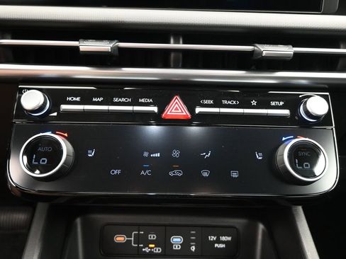 Used 2025 Hyundai Tucson SEL image 12