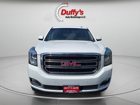 Used 2015 GMC Yukon SLT AWD/4WD image 16