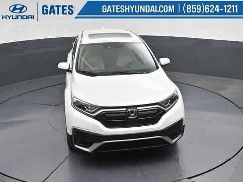 Used 2020 Honda CR-V EX image 54