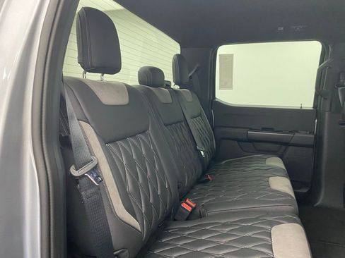 New 2025 Ford F150 STX w/ Equipment Group 200A image 34