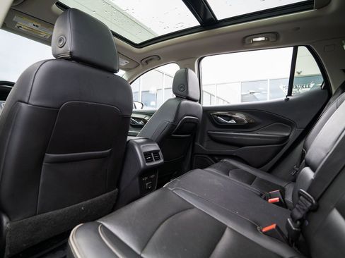 Used 2019 GMC Terrain Denali image 30