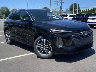 New 2025 Audi Q5 Premium