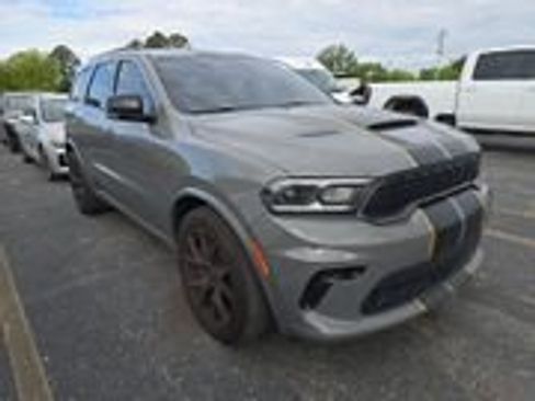 Used 2024 Dodge Durango SRT AWD/4WD image 1